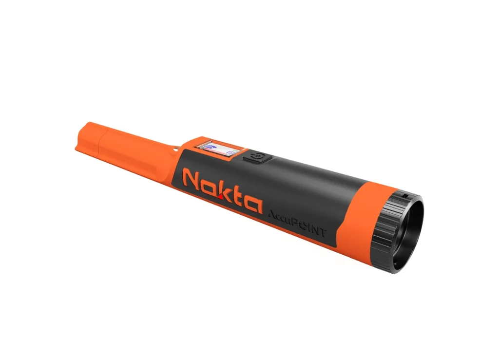 AccuPOINT LITE Pointer