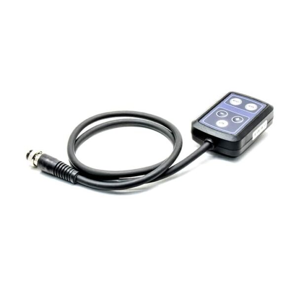 Unitate de control bobină de căutare T100