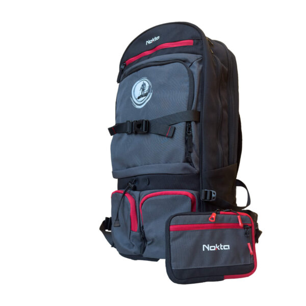 DetectoBag Rucsac