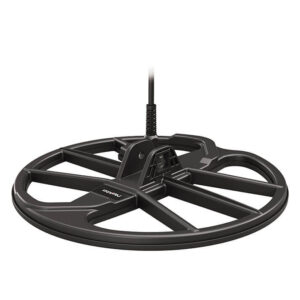 Bobină de căutare DD impermeabilă – 28 cm / 11″ (FX28)