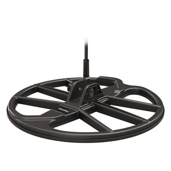 Bobină de căutare DD impermeabilă – 28 cm / 11″ (FX28)