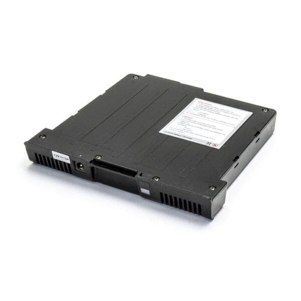 Baterie de rezervă pentru cutia sistemului (7.4V 9500mAh)