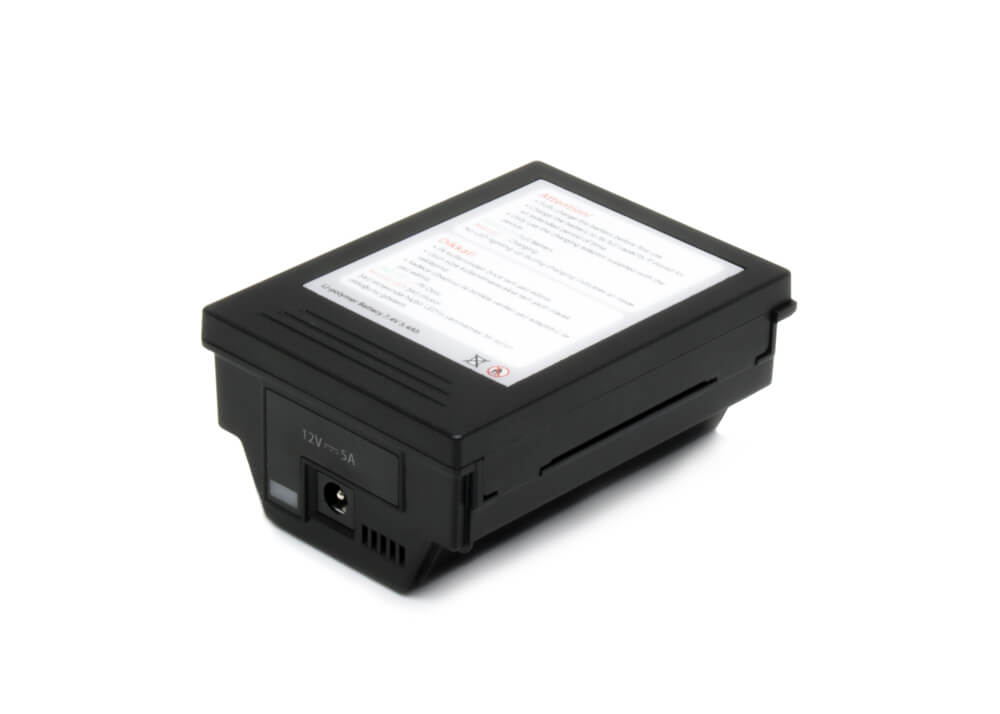 Mâner Baterie (7.4V 5400mAh)
