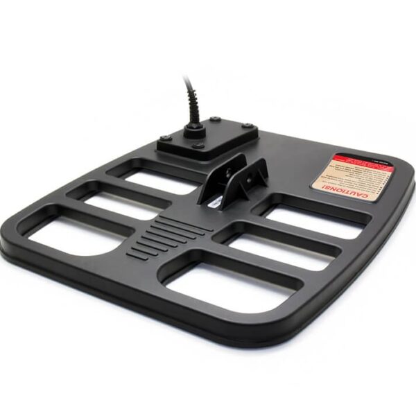 Bobină de căutare DD – 44×36 cm / 17.5″x14″ (T44)