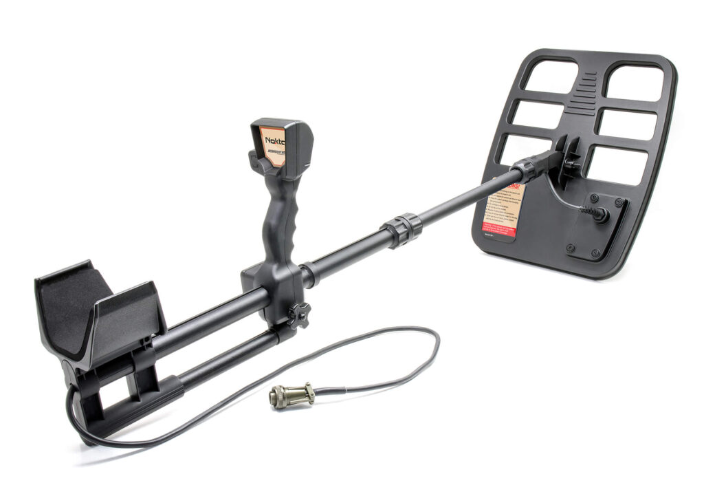 Jeohunter 3D Dual System în utilizare