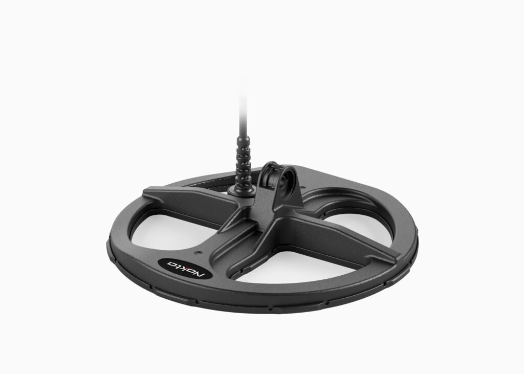 Bobină de căutare DD impermeabilă – 22 cm / 9″ (LD22)