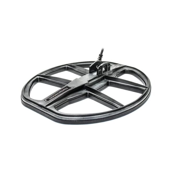 Bobină de căutare DD impermeabilă – 40×35 cm / 15.5″x14″ (INV40)