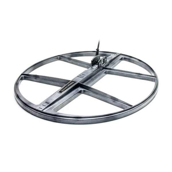 Bobină de căutare DD impermeabilă – 56×49 cm / 22″x19″ (INV56)