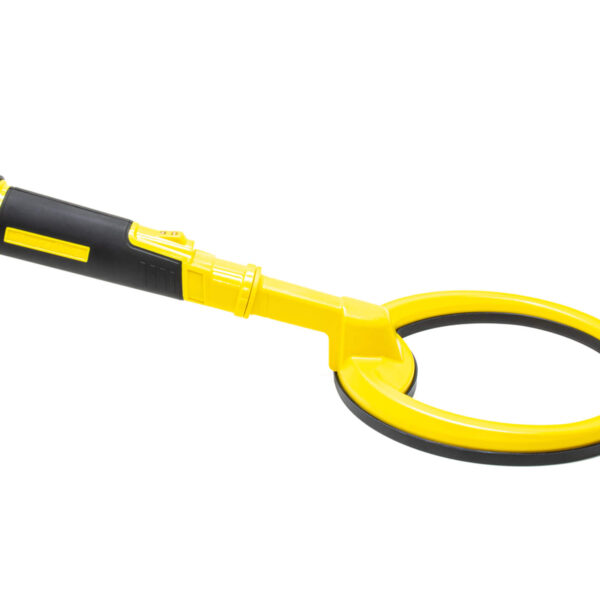 PulseDive Scuba Detector