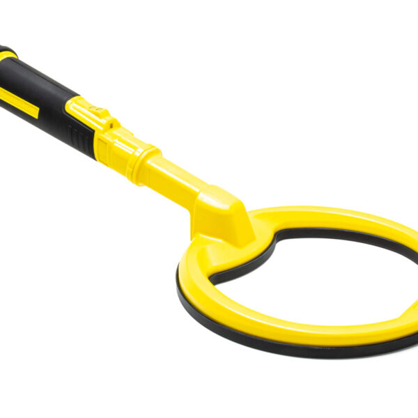 PulseDive Scuba Detector
