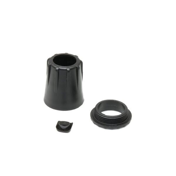 Twist Lock