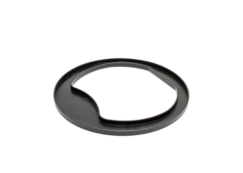 Capac bobină Scuba înlocuibil – 20 cm / 8″