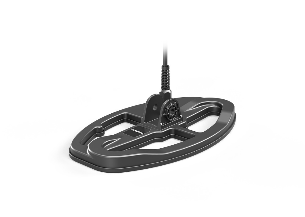 Bobină de căutare DD impermeabilă – 24×15 cm / 9.5″x6″ (SX24)