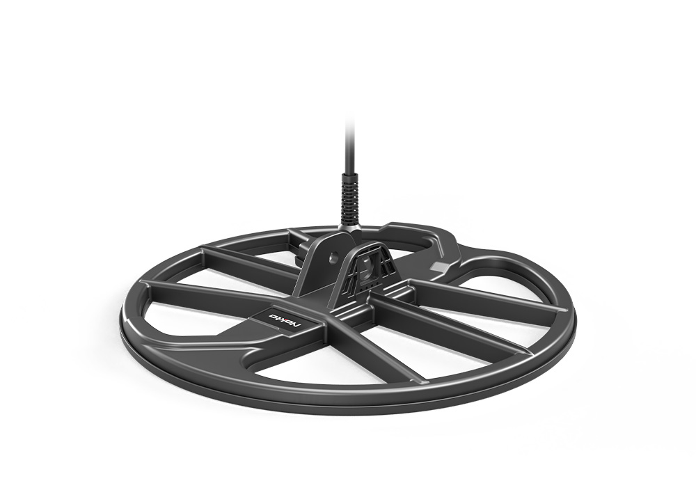 Bobină de căutare DD impermeabilă – 28 cm / 11″ (SX28)