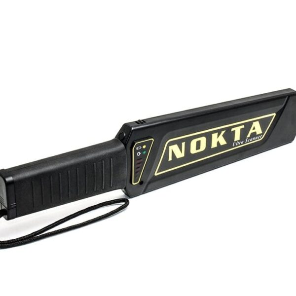 Ultra Scanner